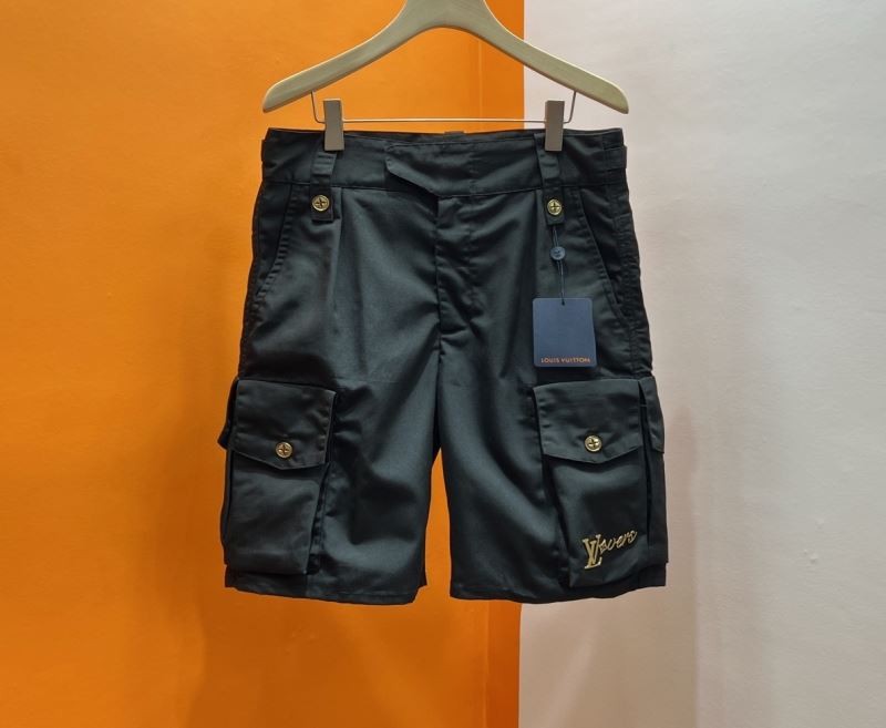 Louis Vuitton Short Pants